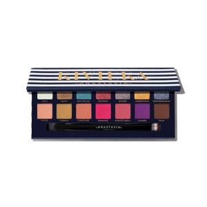 NEW ABH Riviera Eyeshadow Palette